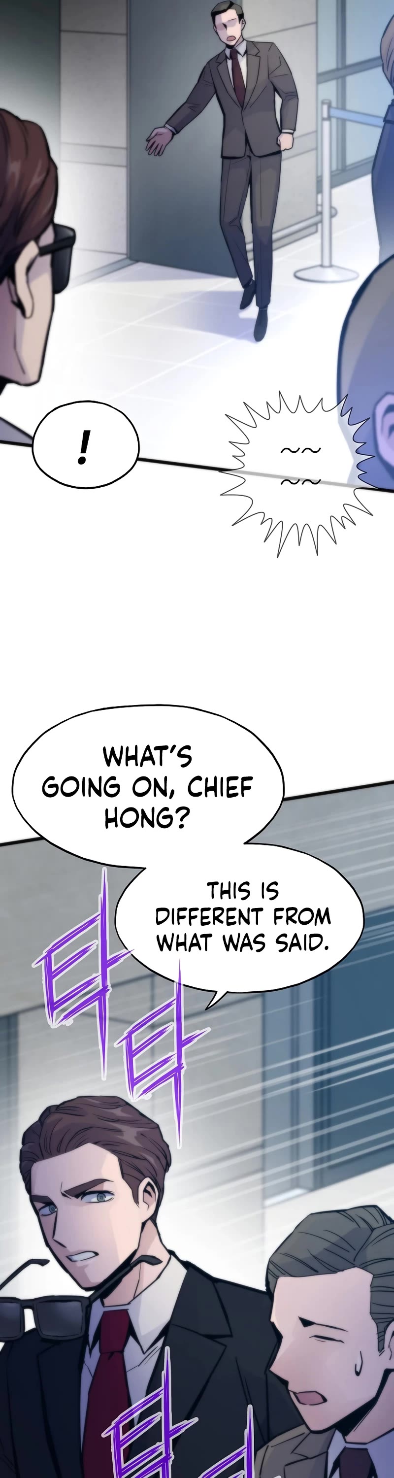 Past Life Regressor (2022) Chapter 53 page 7 - Chapter 53