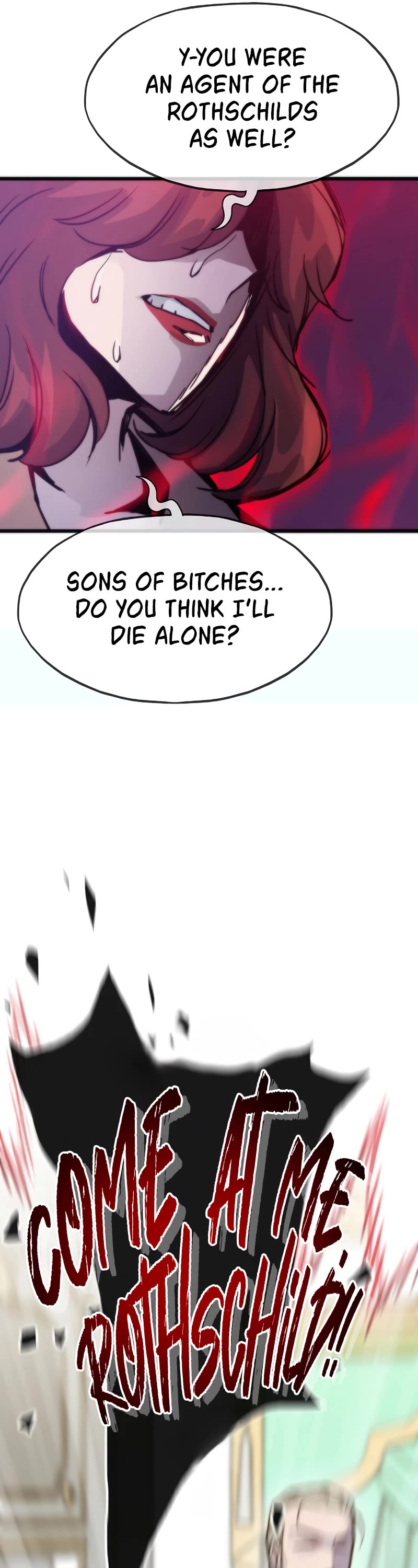 Past Life Regressor (2022) Chapter 54 page 10 - Chapter 54