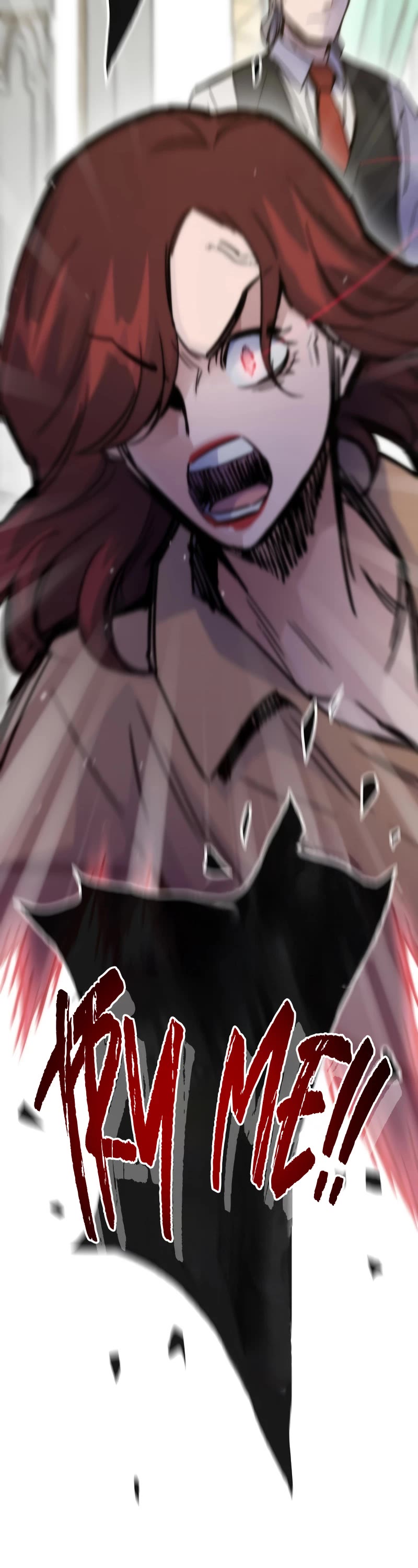Past Life Regressor (2022) Chapter 54 page 11 - Chapter 54