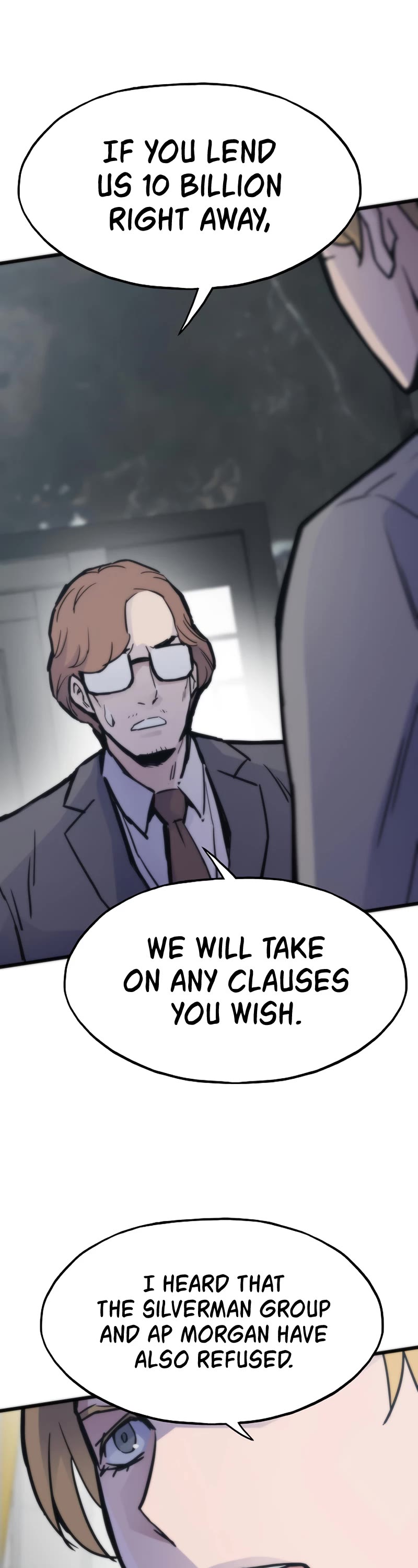 Past Life Regressor (2022) Chapter 54 page 15 - Chapter 54