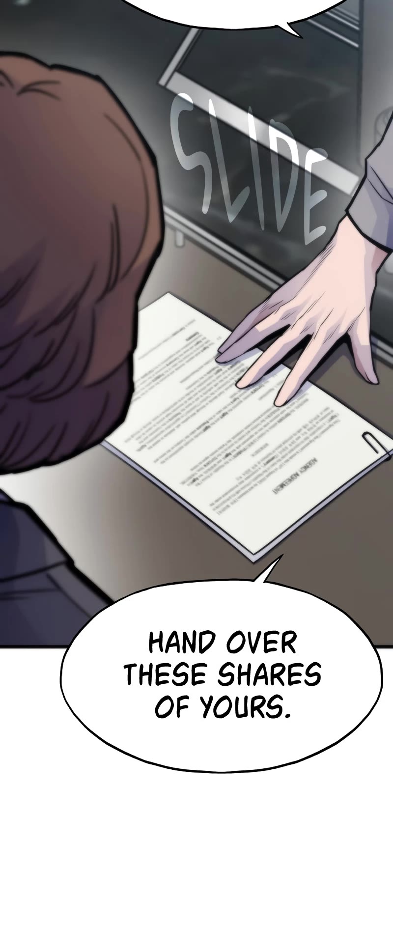 Past Life Regressor (2022) Chapter 54 page 17 - Chapter 54