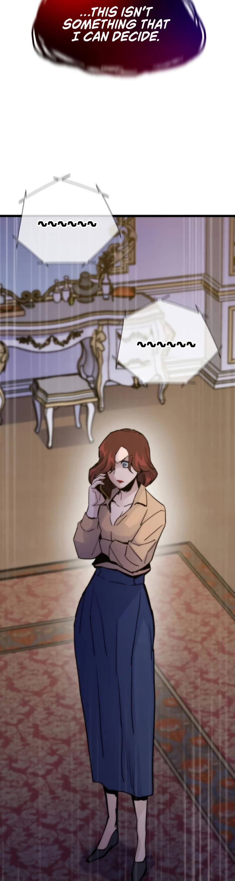 Past Life Regressor (2022) Chapter 54 page 19 - Chapter 54