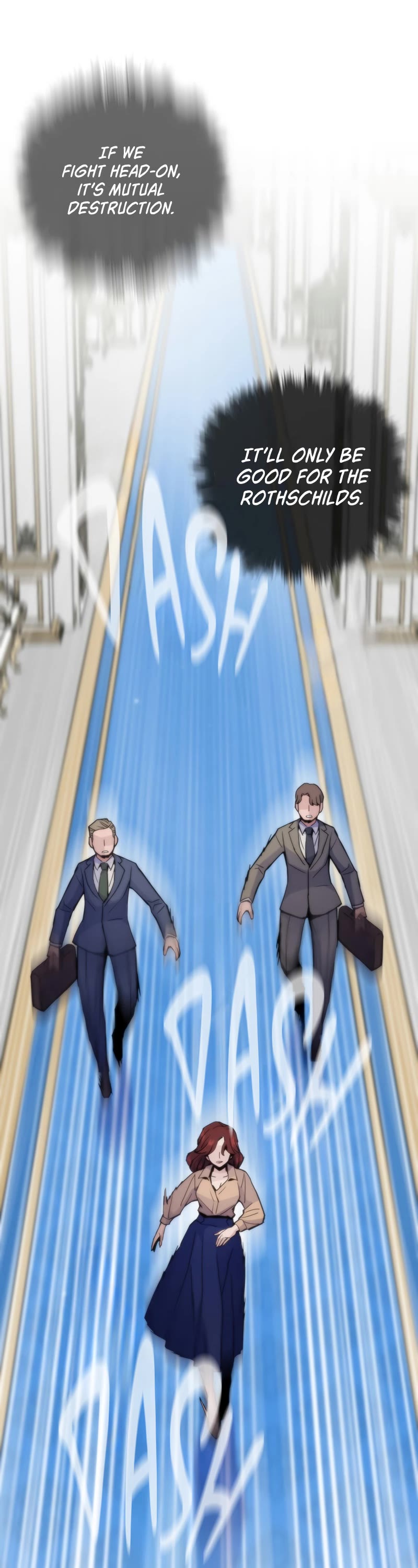 Past Life Regressor (2022) Chapter 54 page 2 - Chapter 54