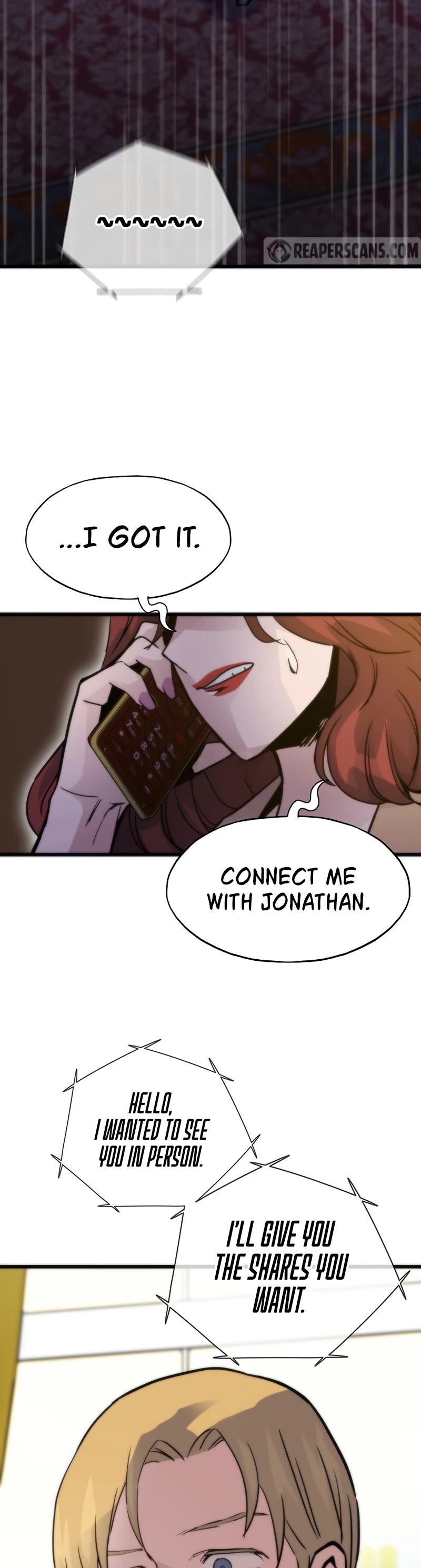Past Life Regressor (2022) Chapter 54 page 20 - Chapter 54