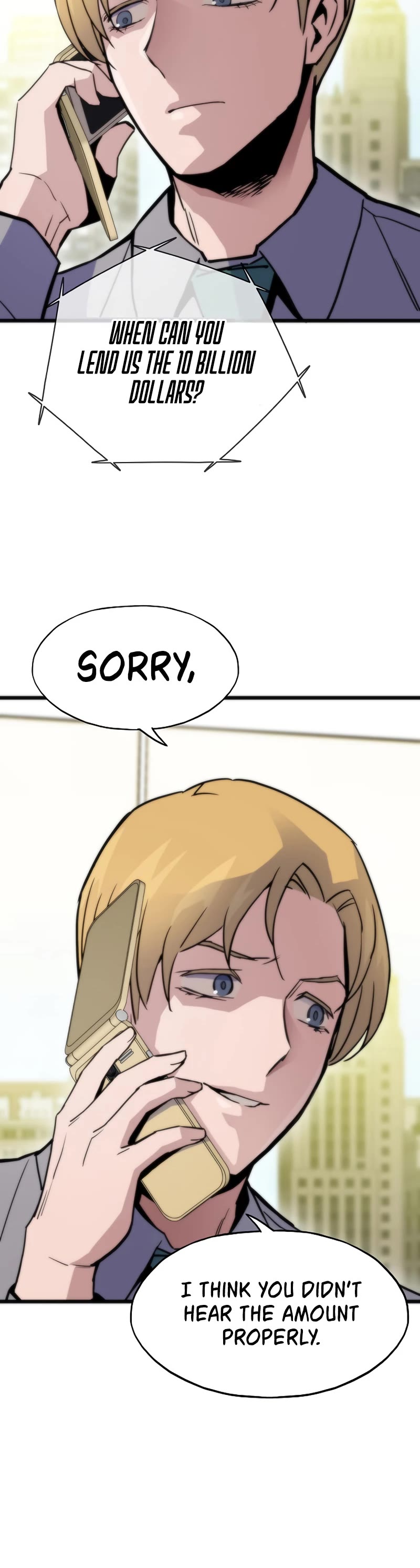 Past Life Regressor (2022) Chapter 54 page 21 - Chapter 54