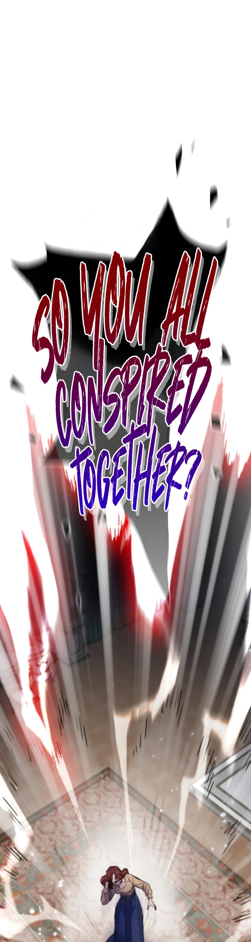 Past Life Regressor (2022) Chapter 54 page 23 - Chapter 54