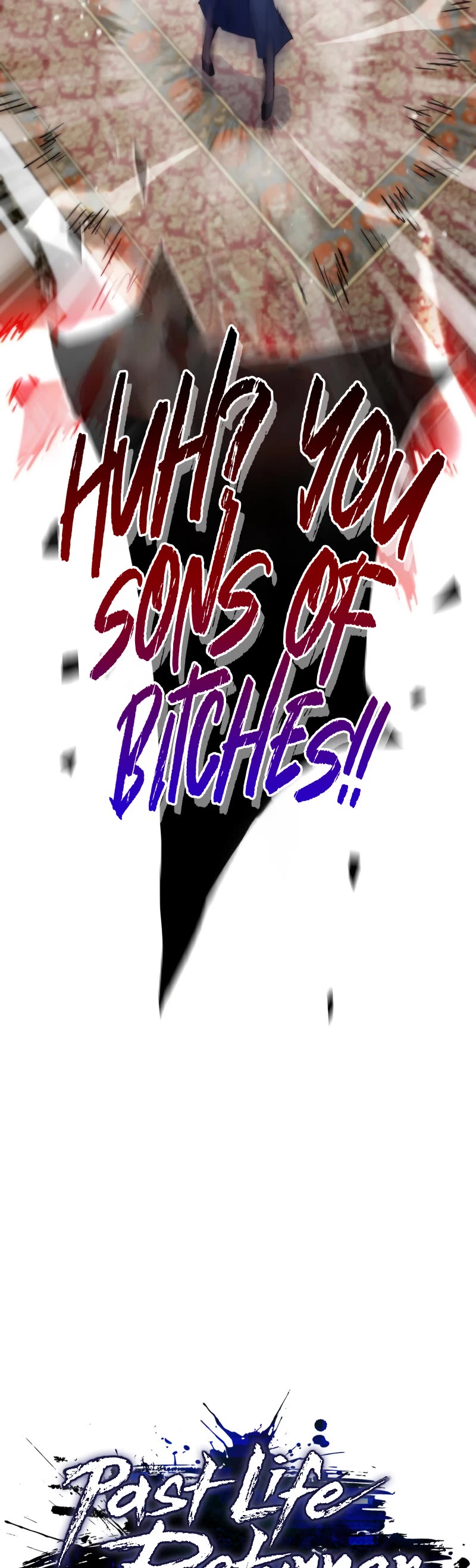 Past Life Regressor (2022) Chapter 54 page 24 - Chapter 54