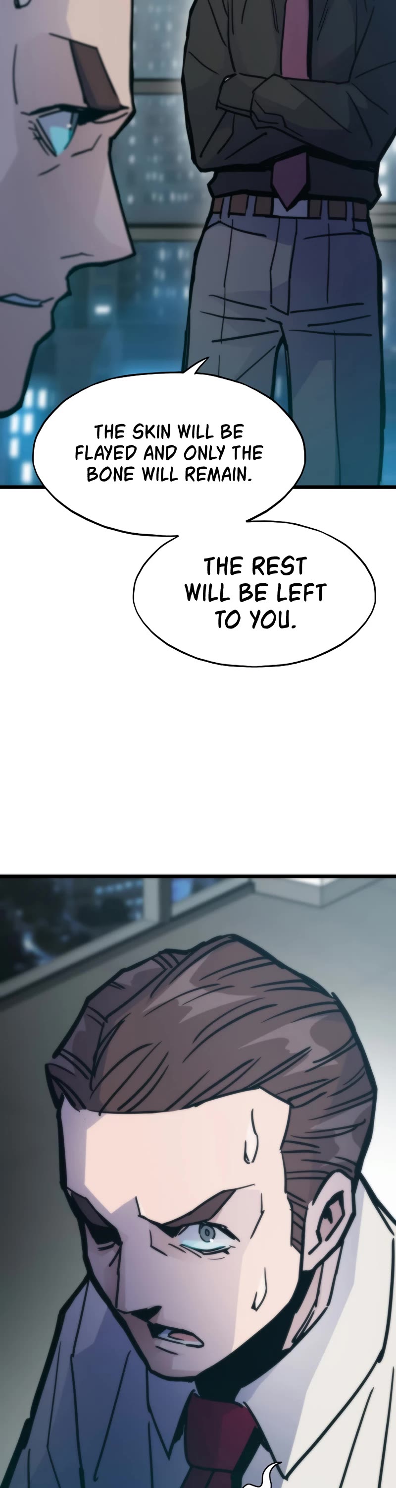 Past Life Regressor (2022) Chapter 54 page 27 - Chapter 54