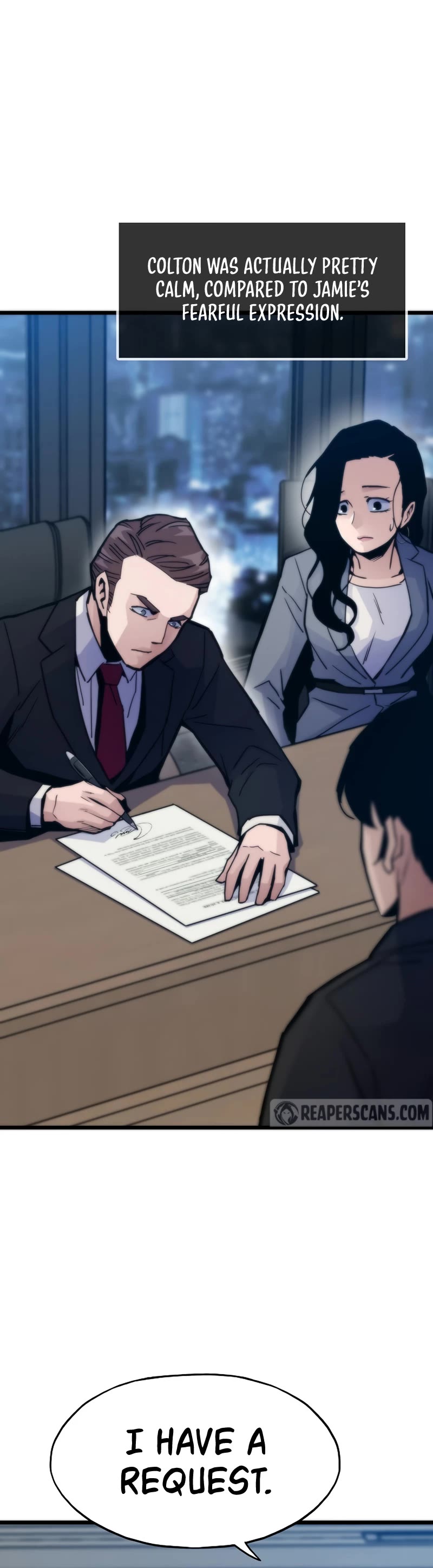 Past Life Regressor (2022) Chapter 54 page 29 - Chapter 54
