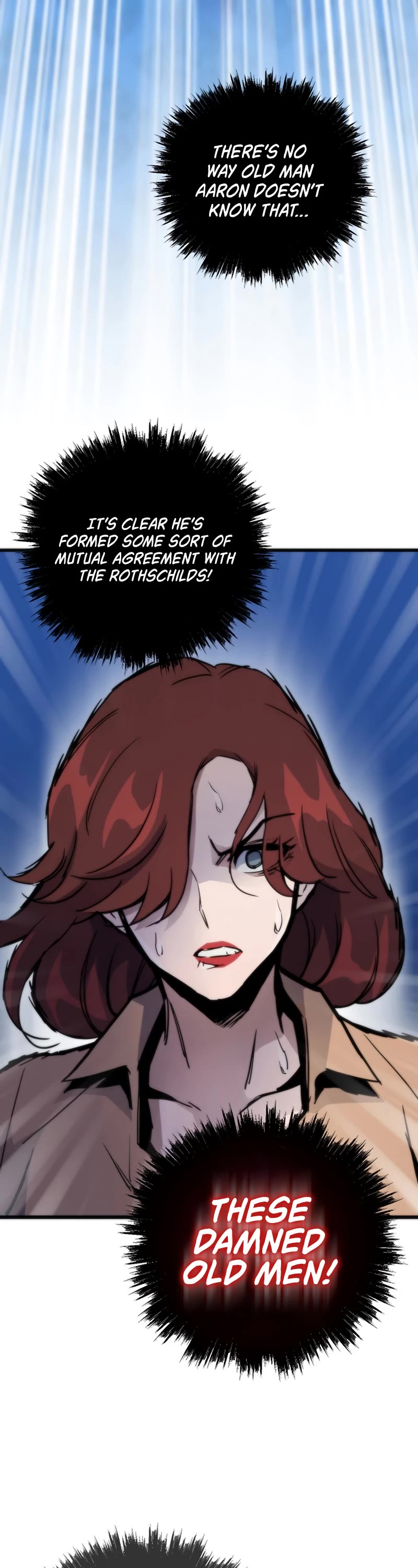 Past Life Regressor (2022) Chapter 54 page 3 - Chapter 54