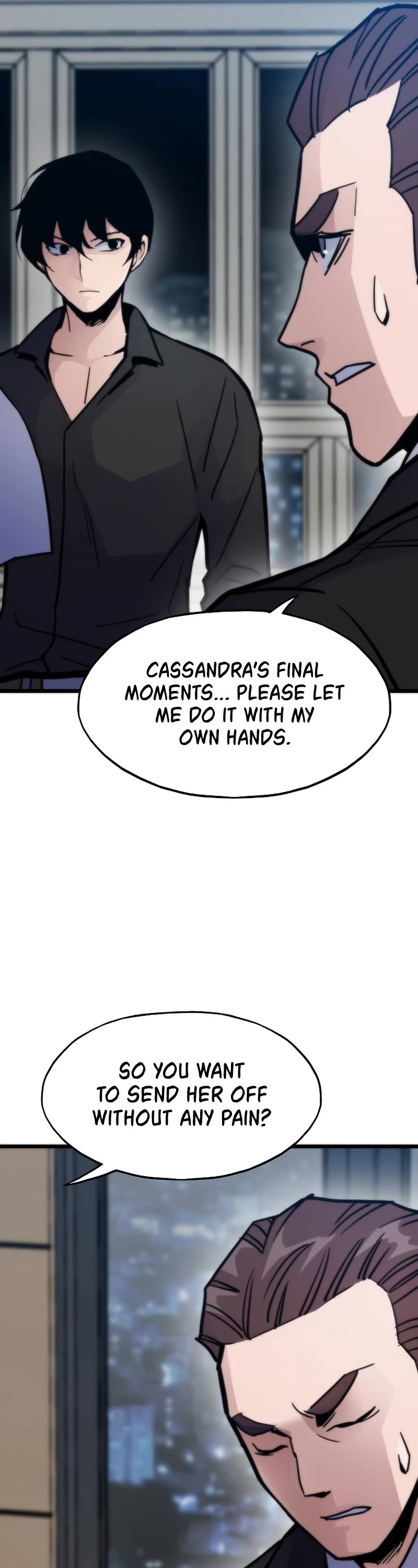 Past Life Regressor (2022) Chapter 54 page 30 - Chapter 54