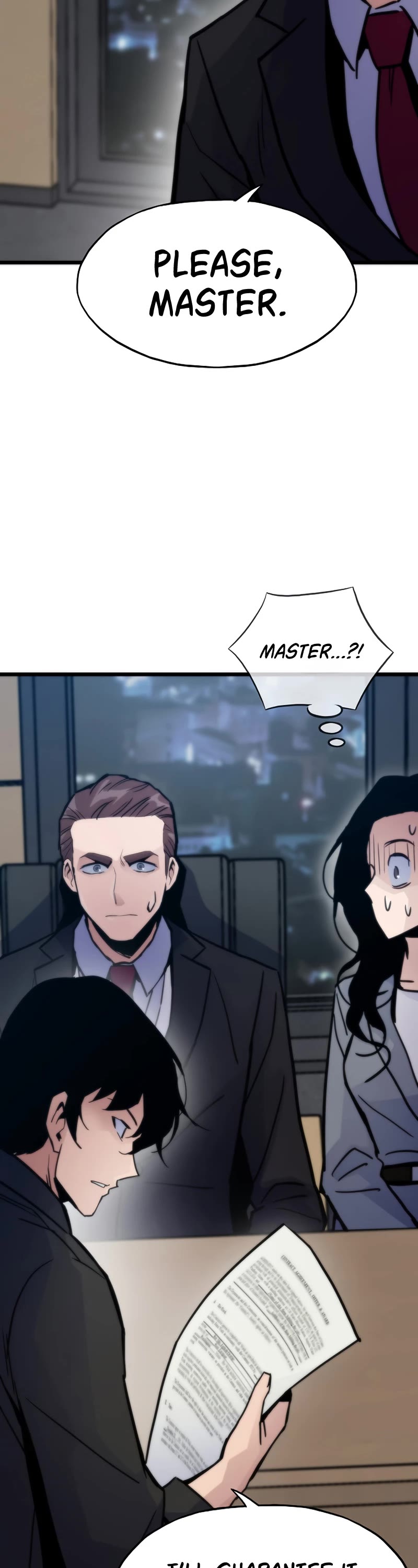 Past Life Regressor (2022) Chapter 54 page 31 - Chapter 54