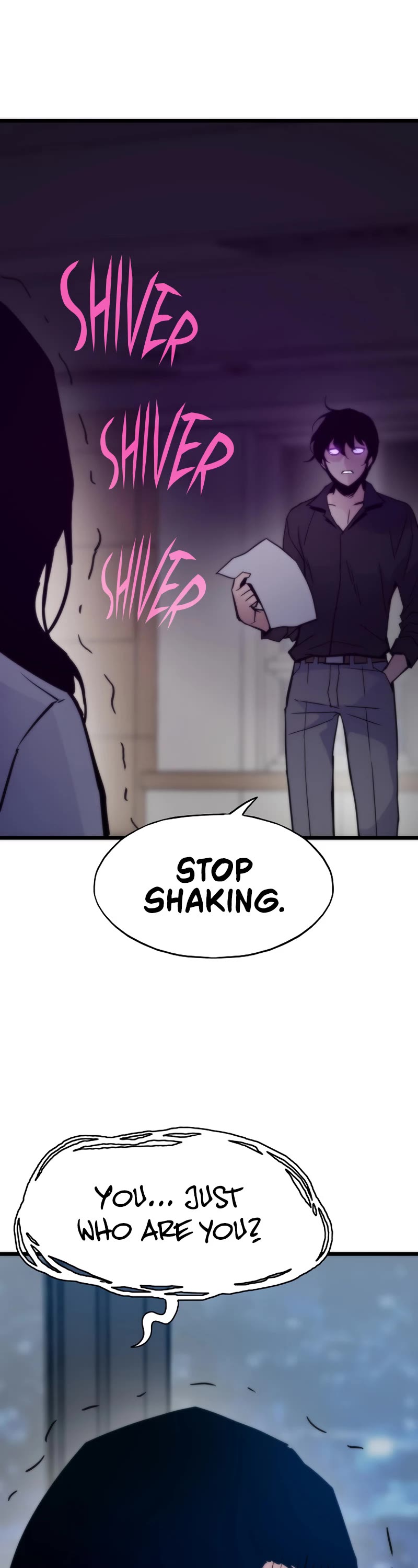 Past Life Regressor (2022) Chapter 54 page 34 - Chapter 54