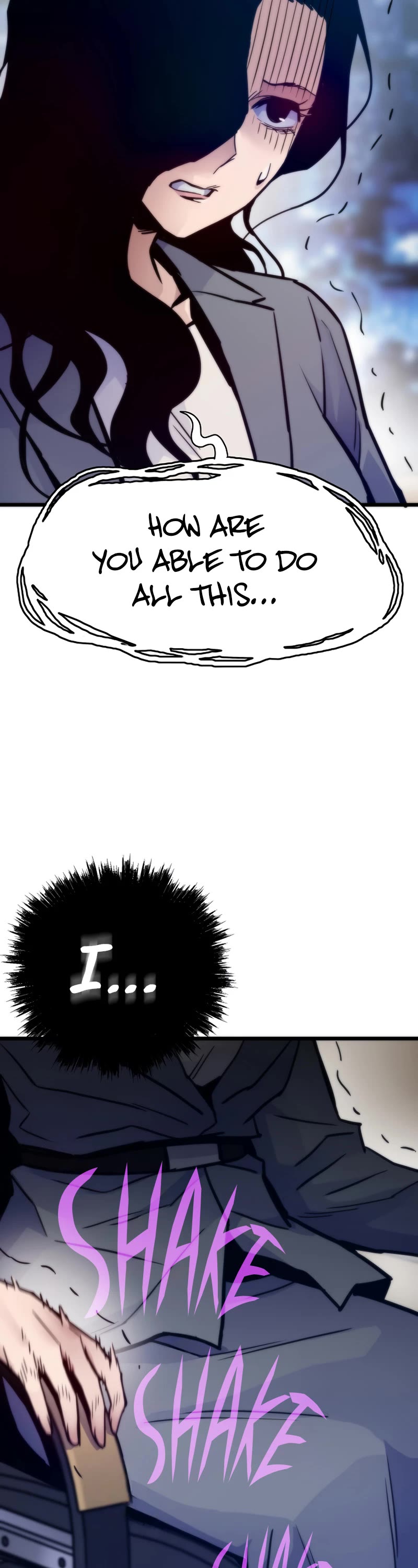 Past Life Regressor (2022) Chapter 54 page 35 - Chapter 54