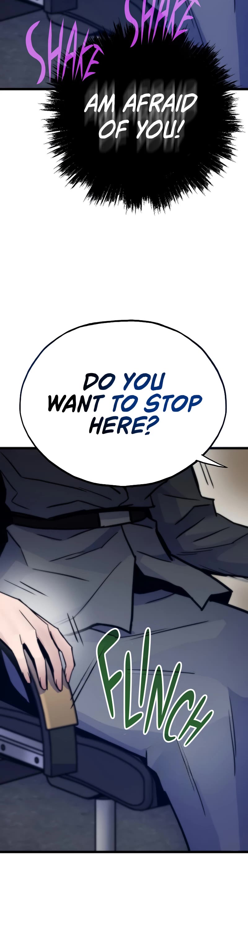 Past Life Regressor (2022) Chapter 54 page 36 - Chapter 54