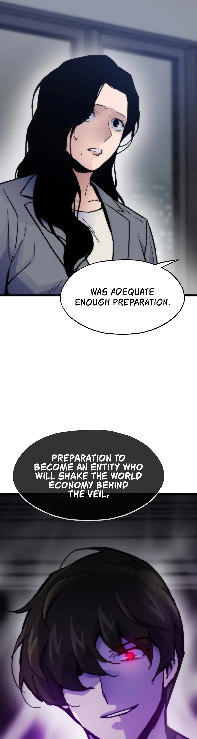 Past Life Regressor (2022) Chapter 54 page 39 - Chapter 54