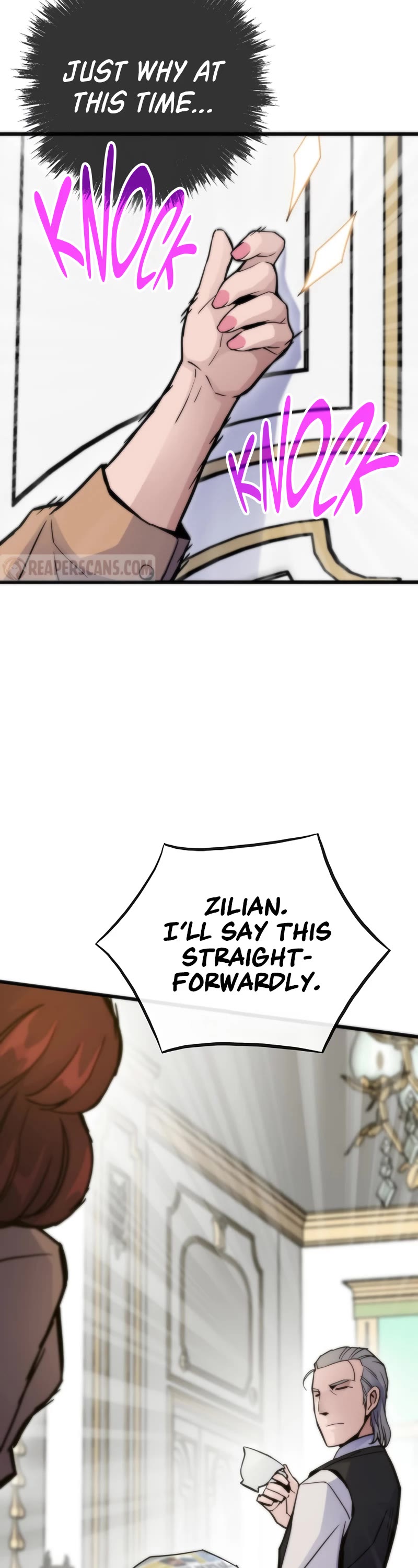 Past Life Regressor (2022) Chapter 54 page 4 - Chapter 54