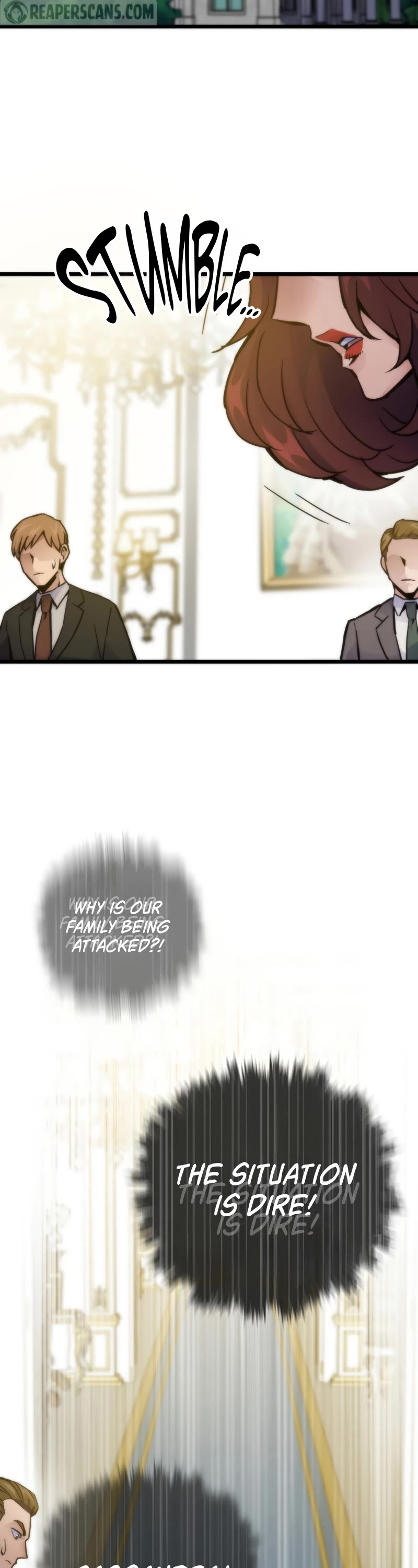 Past Life Regressor (2022) Chapter 54 page 41 - Chapter 54