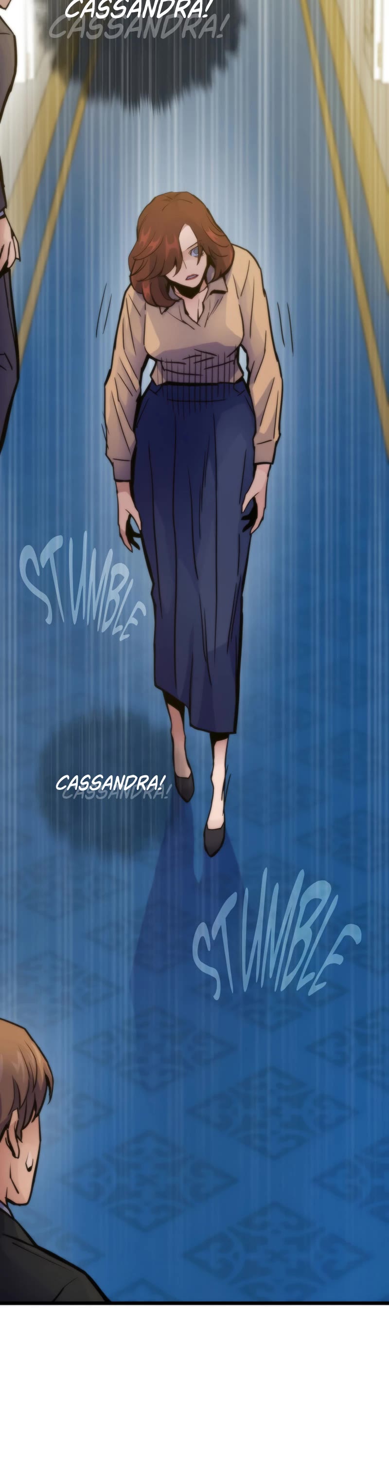 Past Life Regressor (2022) Chapter 54 page 42 - Chapter 54