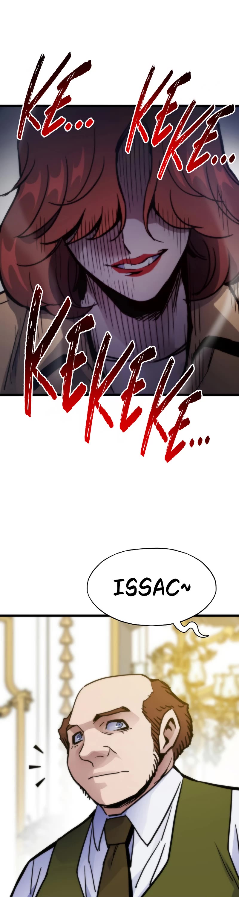 Past Life Regressor (2022) Chapter 54 page 43 - Chapter 54