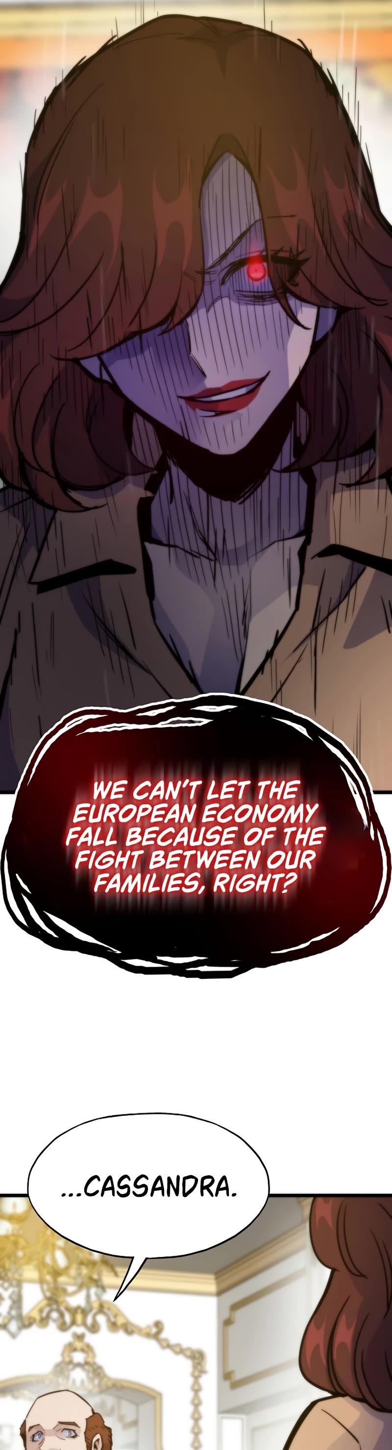 Past Life Regressor (2022) Chapter 54 page 45 - Chapter 54