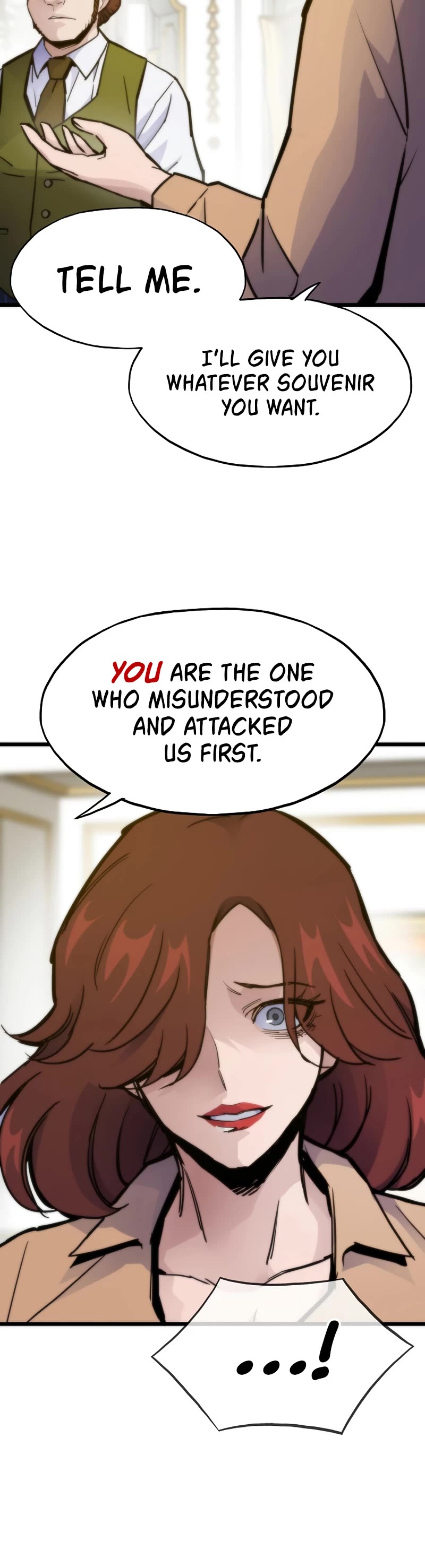 Past Life Regressor (2022) Chapter 54 page 46 - Chapter 54