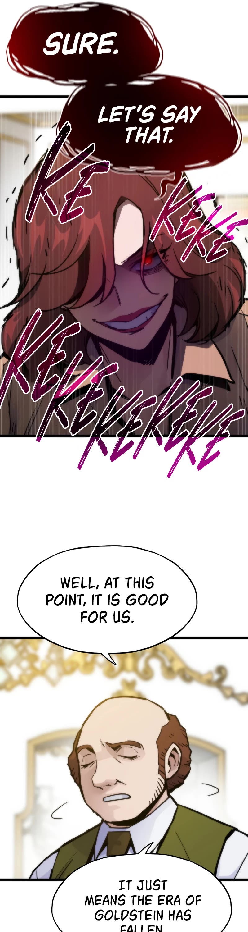 Past Life Regressor (2022) Chapter 54 page 47 - Chapter 54