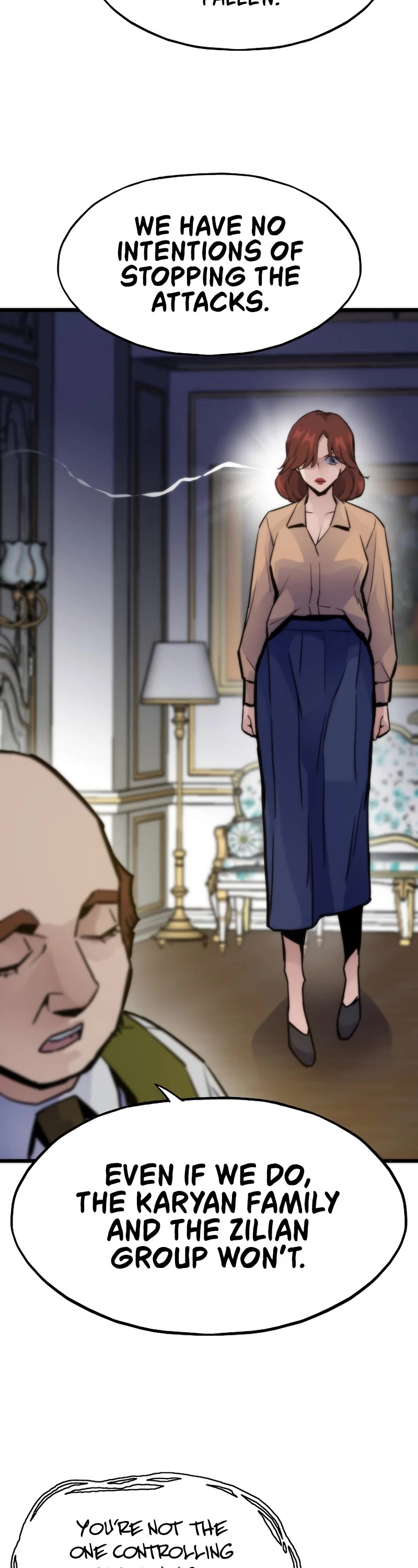 Past Life Regressor (2022) Chapter 54 page 48 - Chapter 54