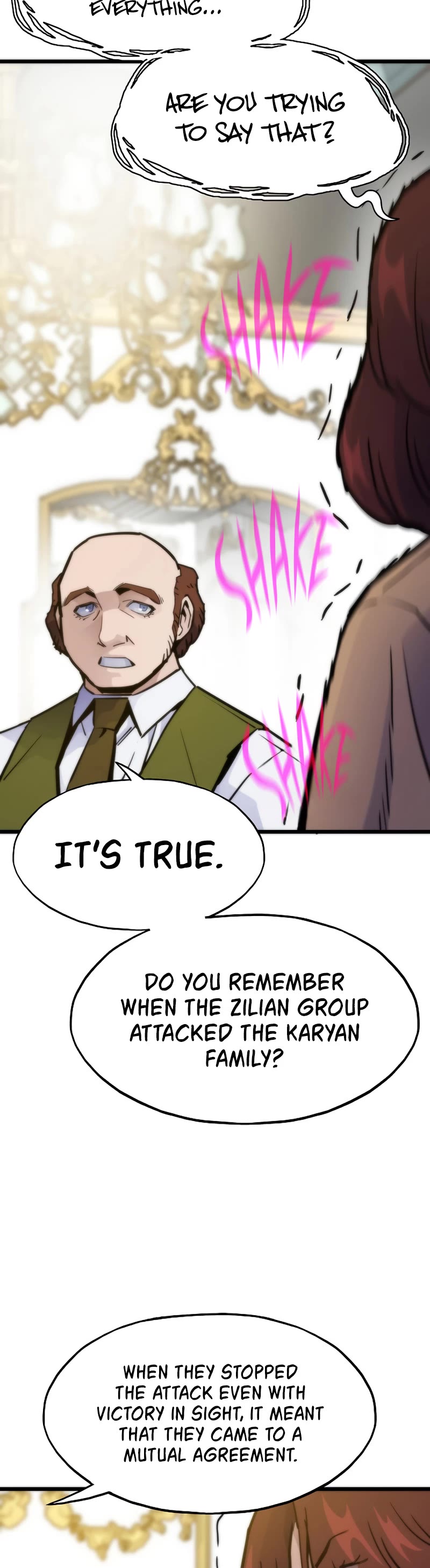 Past Life Regressor (2022) Chapter 54 page 49 - Chapter 54