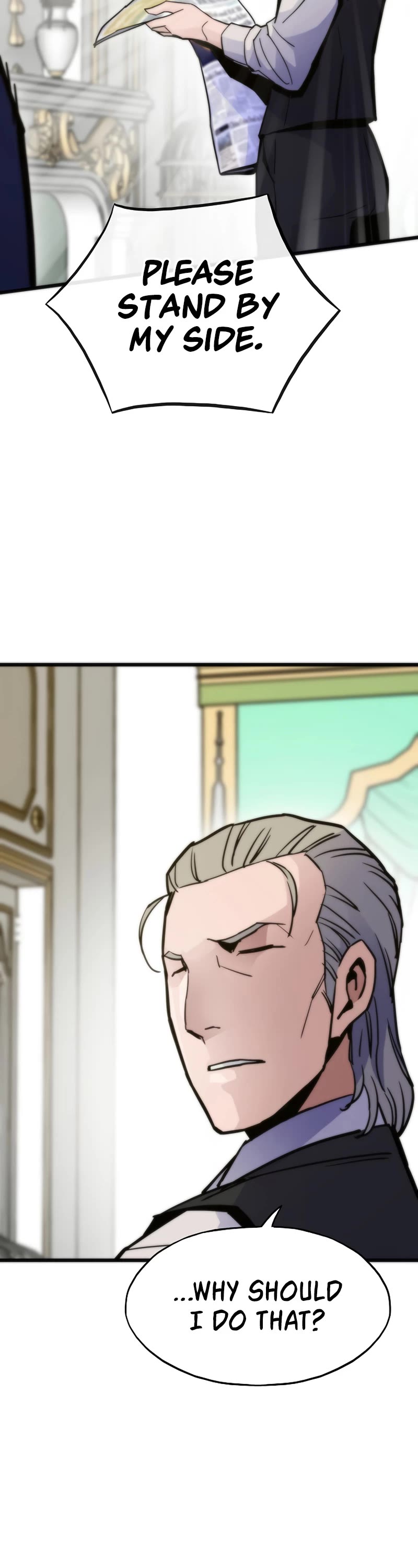 Past Life Regressor (2022) Chapter 54 page 5 - Chapter 54