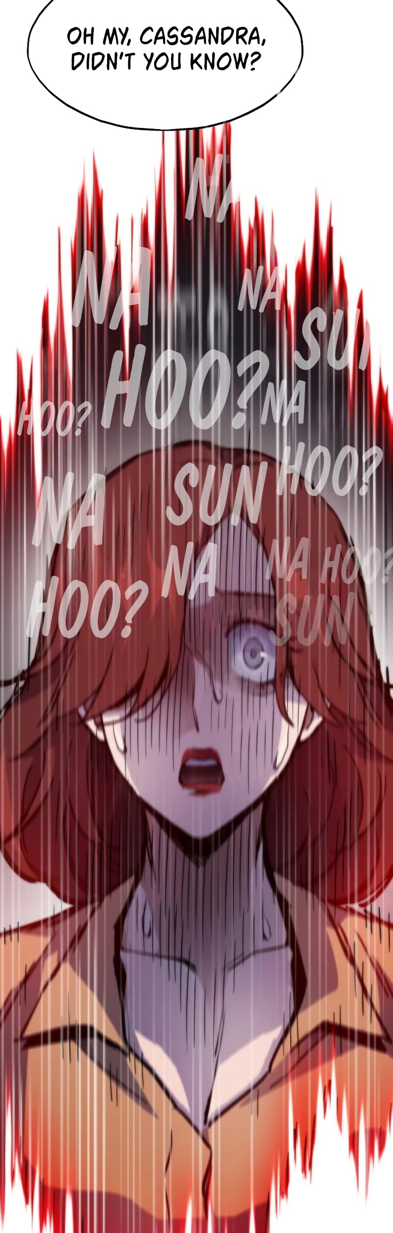 Past Life Regressor (2022) Chapter 54 page 53 - Chapter 54
