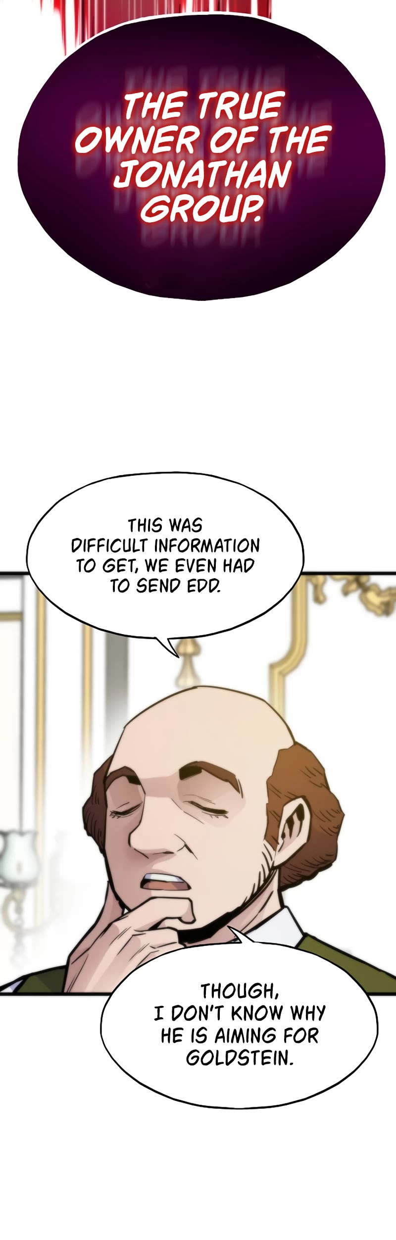 Past Life Regressor (2022) Chapter 54 page 54 - Chapter 54