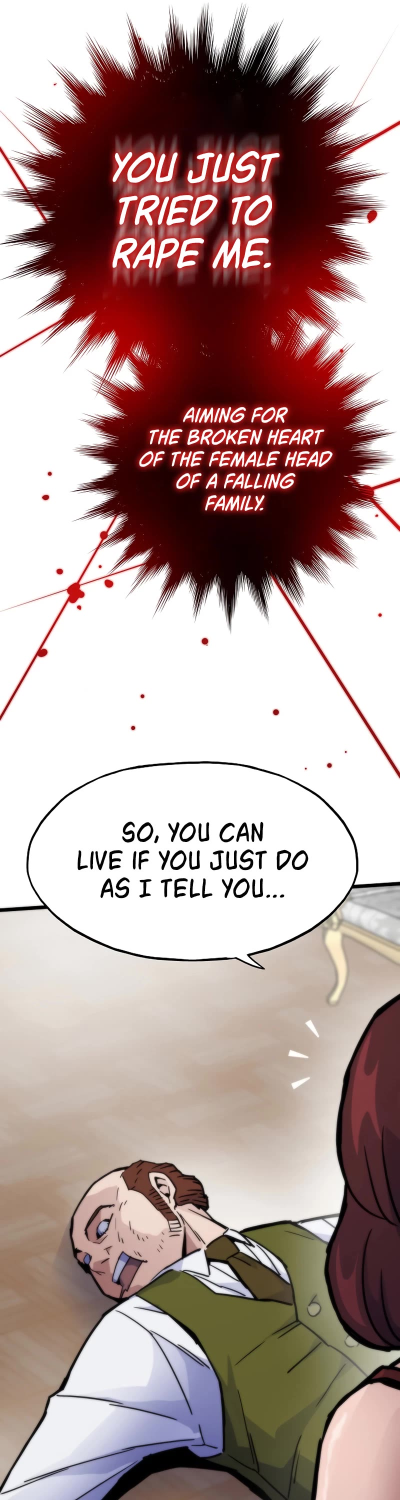Past Life Regressor (2022) Chapter 54 page 59 - Chapter 54