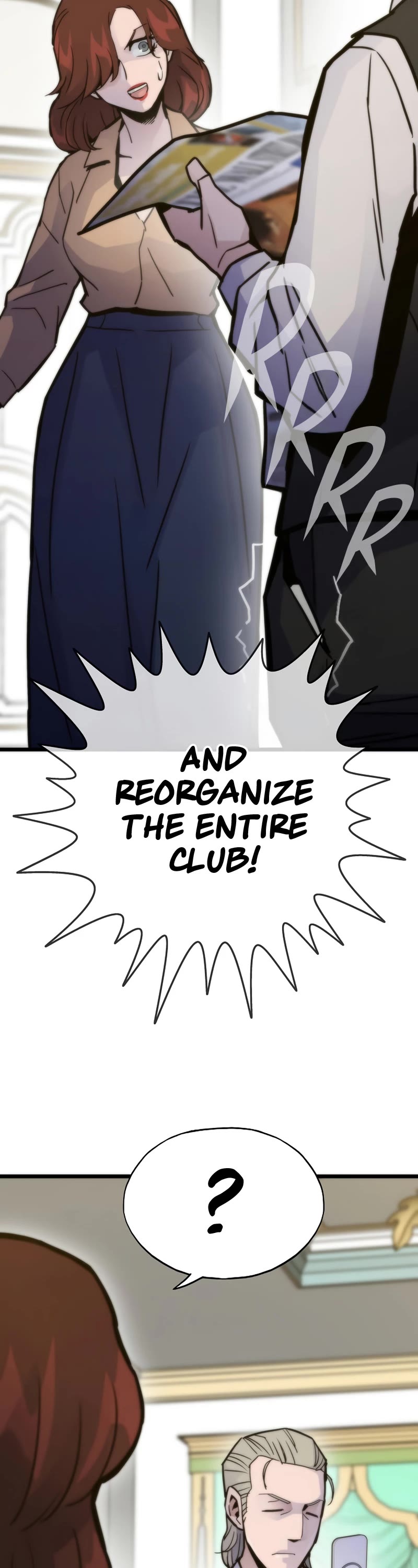 Past Life Regressor (2022) Chapter 54 page 7 - Chapter 54