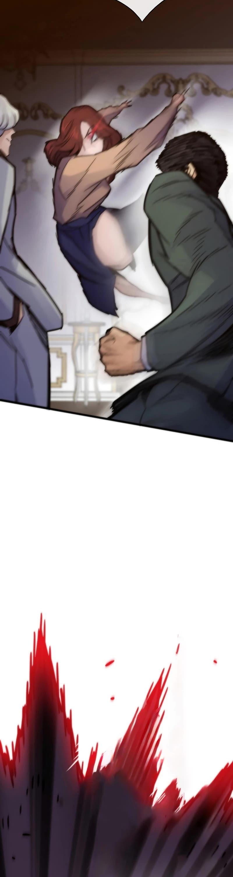 Past Life Regressor (2022) Chapter 55 page 11 - Chapter 55