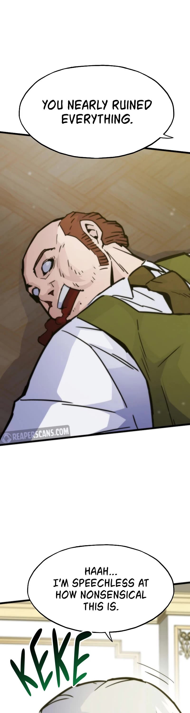 Past Life Regressor (2022) Chapter 55 page 14 - Chapter 55