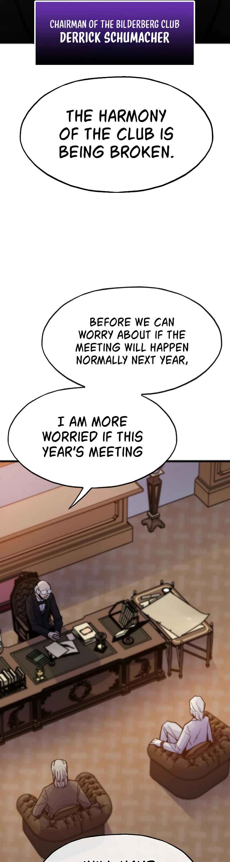 Past Life Regressor (2022) Chapter 55 page 18 - Chapter 55