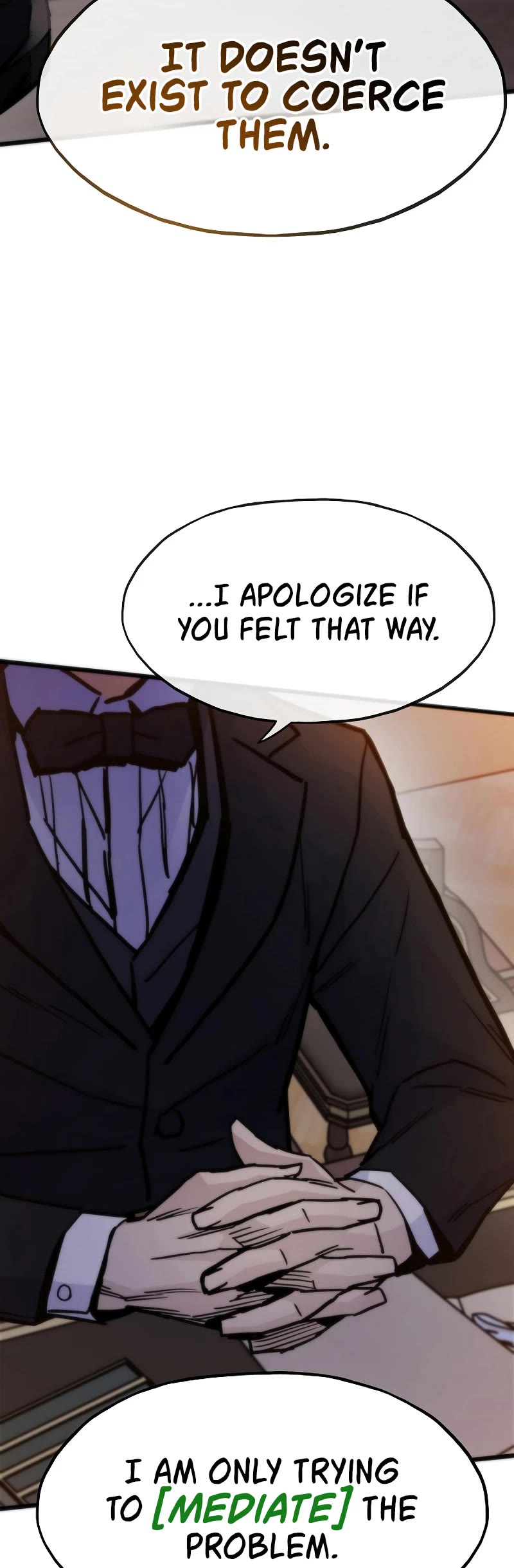 Past Life Regressor (2022) Chapter 55 page 20 - Chapter 55