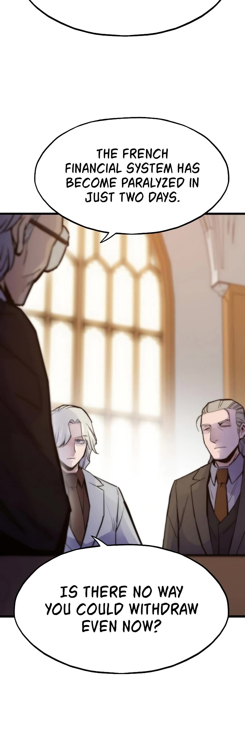 Past Life Regressor (2022) Chapter 55 page 21 - Chapter 55