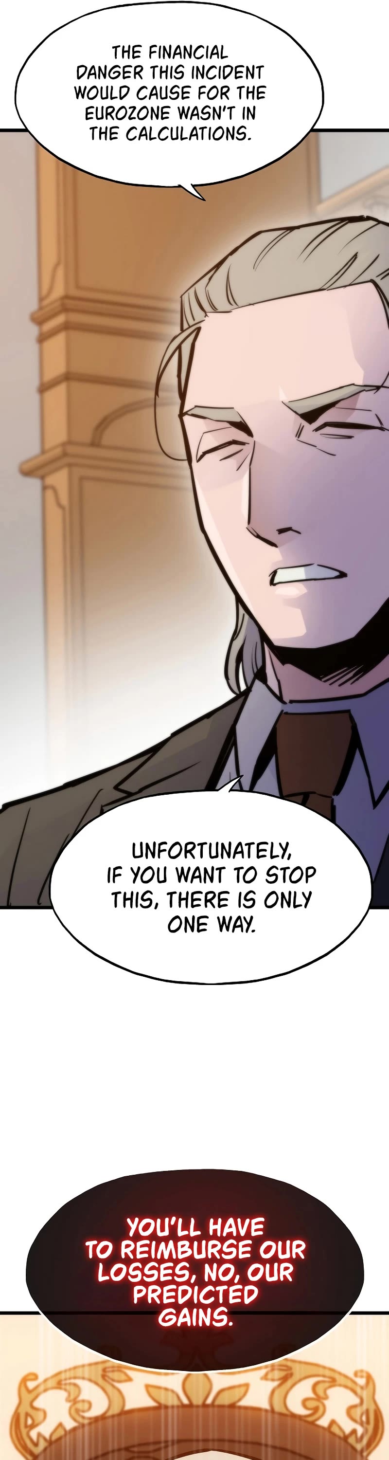 Past Life Regressor (2022) Chapter 55 page 22 - Chapter 55