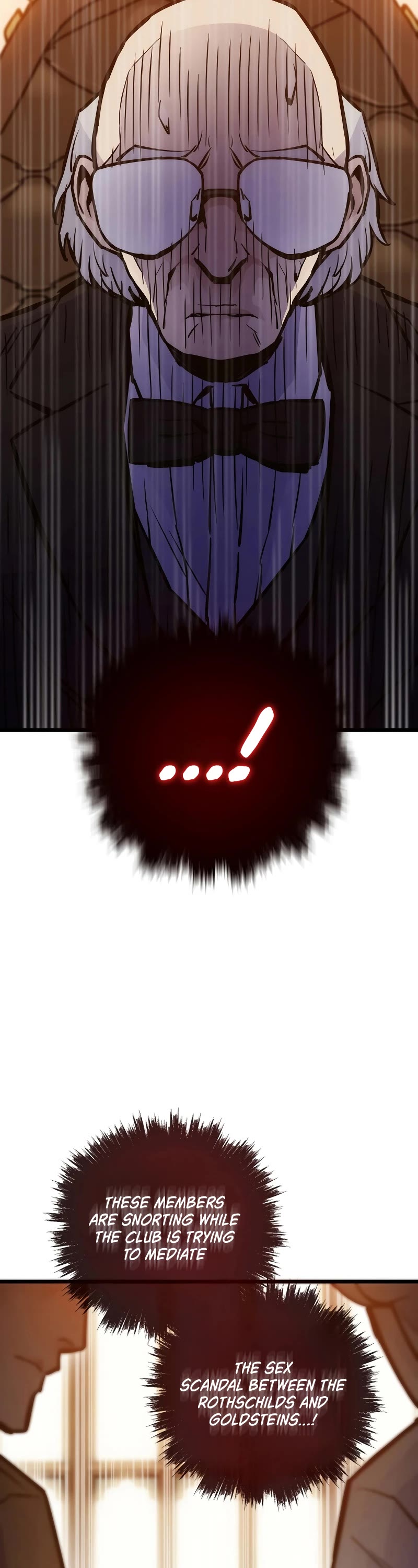 Past Life Regressor (2022) Chapter 55 page 23 - Chapter 55