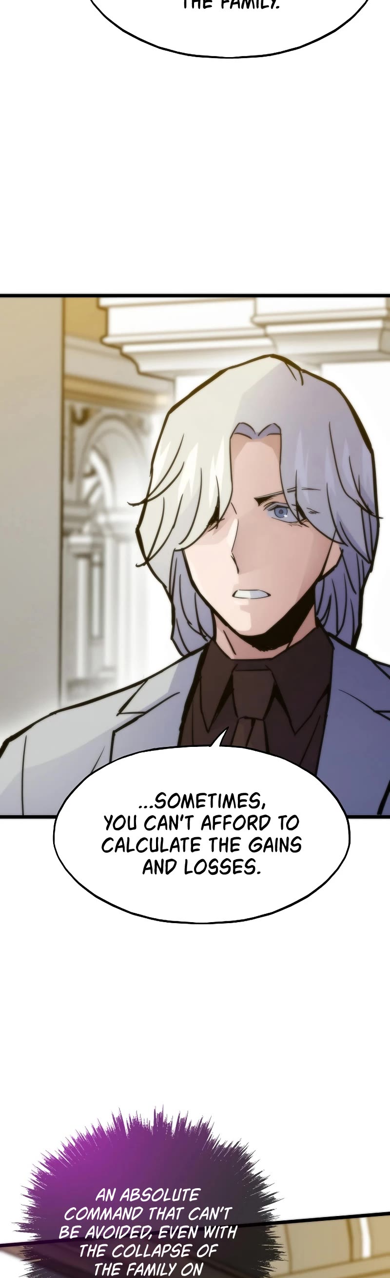 Past Life Regressor (2022) Chapter 55 page 28 - Chapter 55