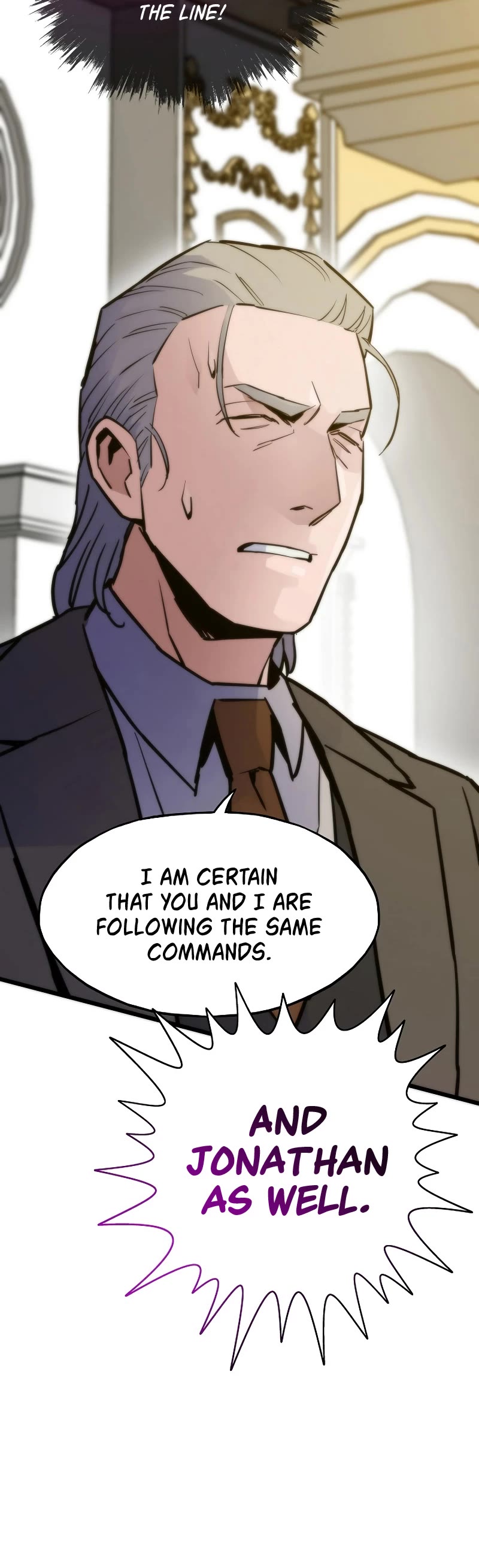 Past Life Regressor (2022) Chapter 55 page 29 - Chapter 55