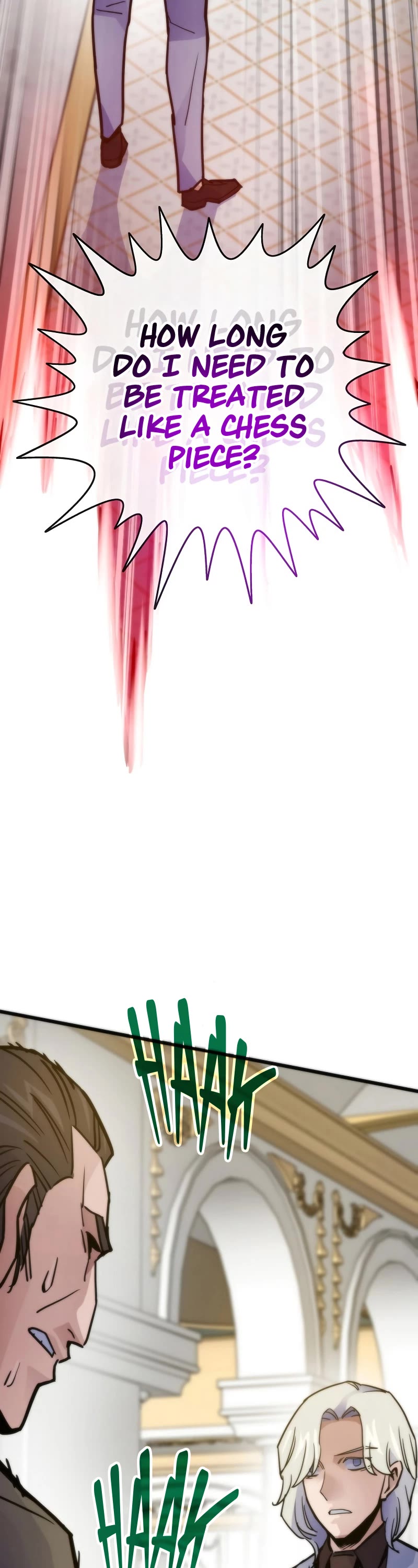 Past Life Regressor (2022) Chapter 55 page 31 - Chapter 55