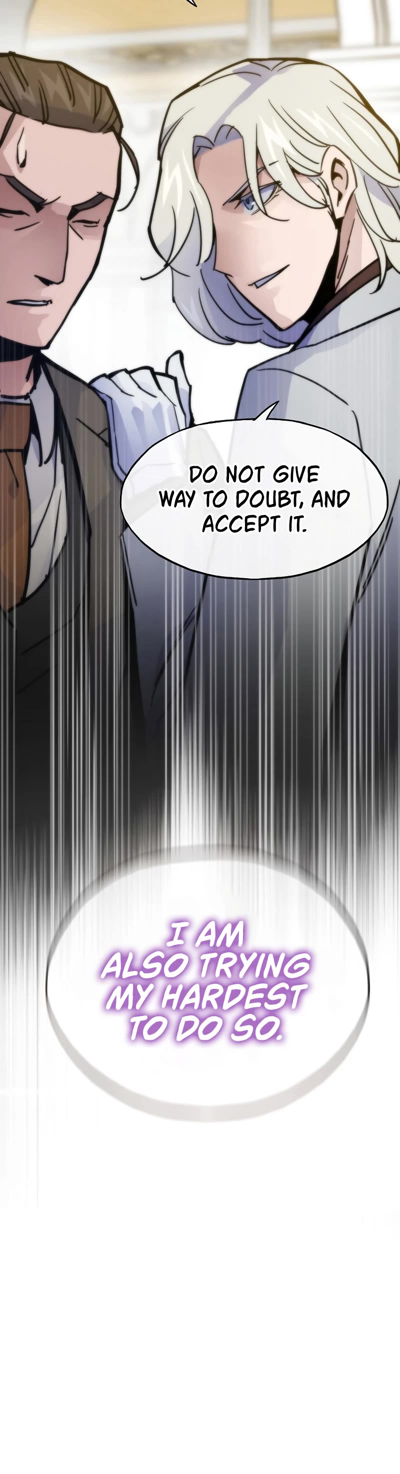 Past Life Regressor (2022) Chapter 55 page 33 - Chapter 55