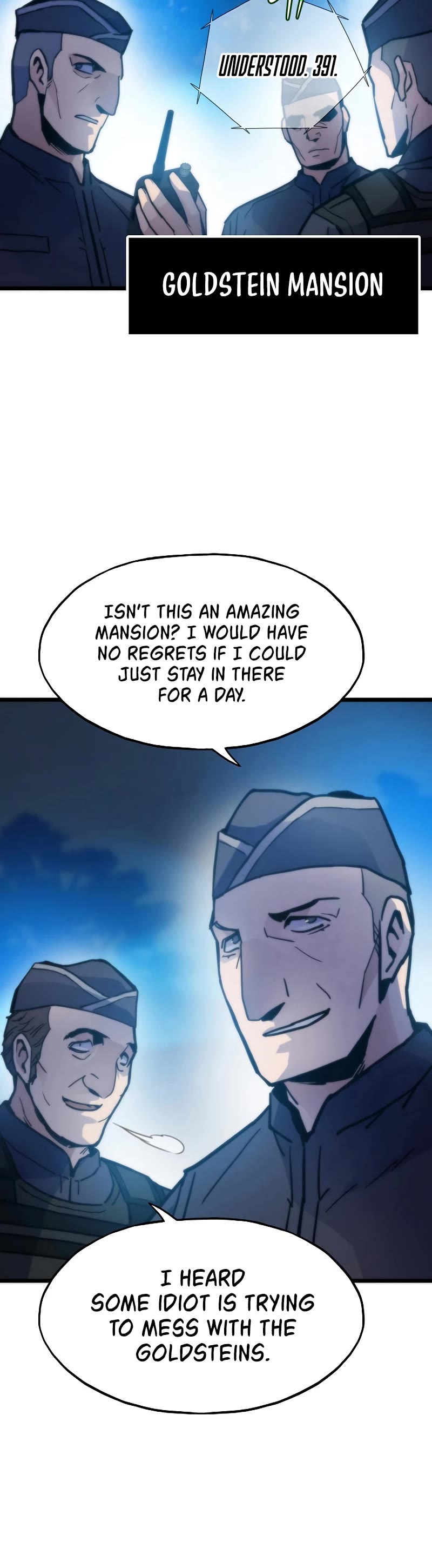 Past Life Regressor (2022) Chapter 55 page 36 - Chapter 55