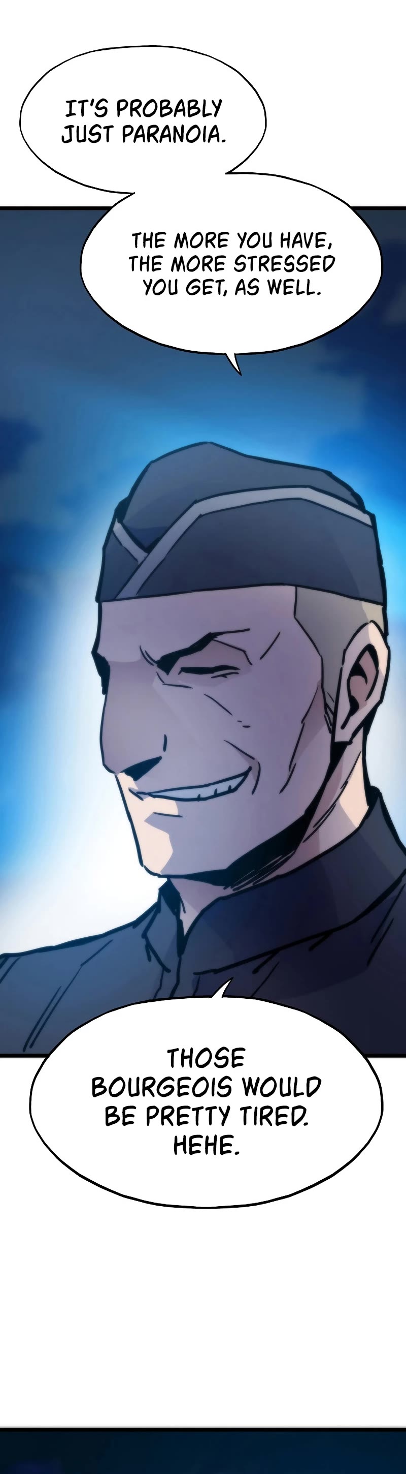 Past Life Regressor (2022) Chapter 55 page 37 - Chapter 55