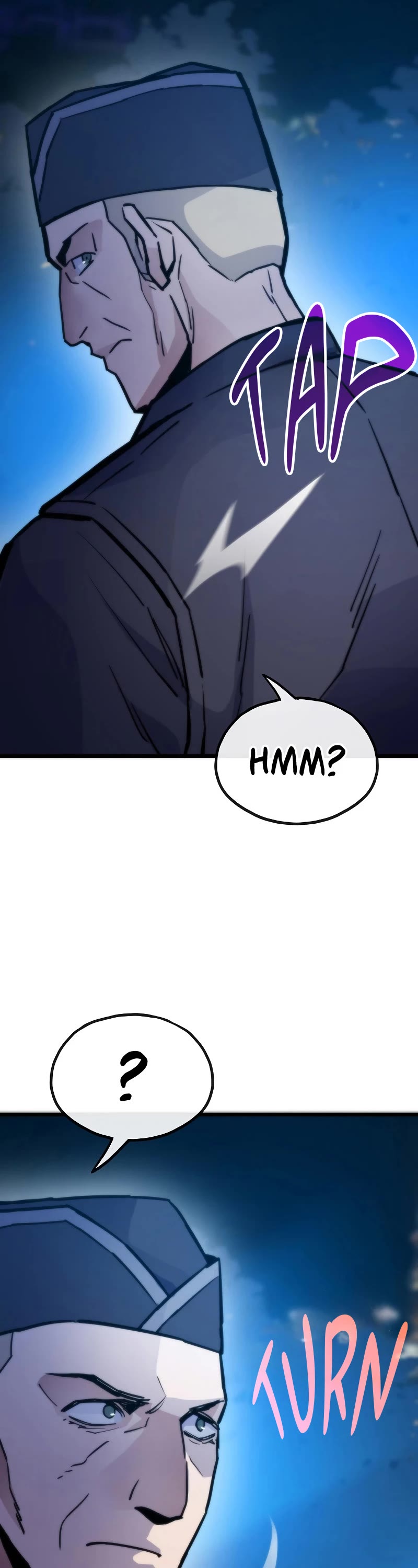 Past Life Regressor (2022) Chapter 55 page 38 - Chapter 55