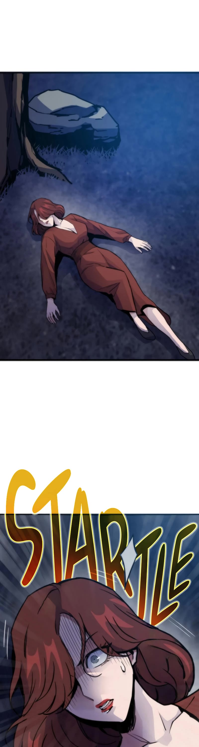 Past Life Regressor (2022) Chapter 55 page 42 - Chapter 55