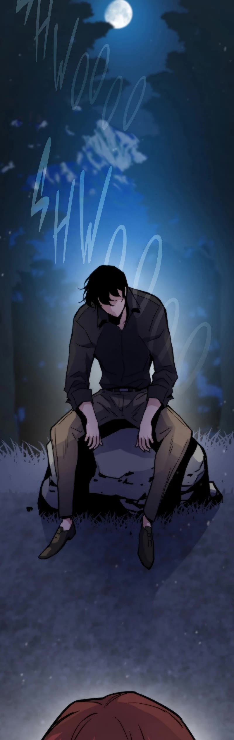 Past Life Regressor (2022) Chapter 55 page 44 - Chapter 55